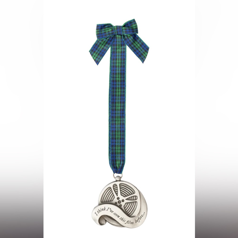 Taylor Swift - Exile / Folklore Album Ornament